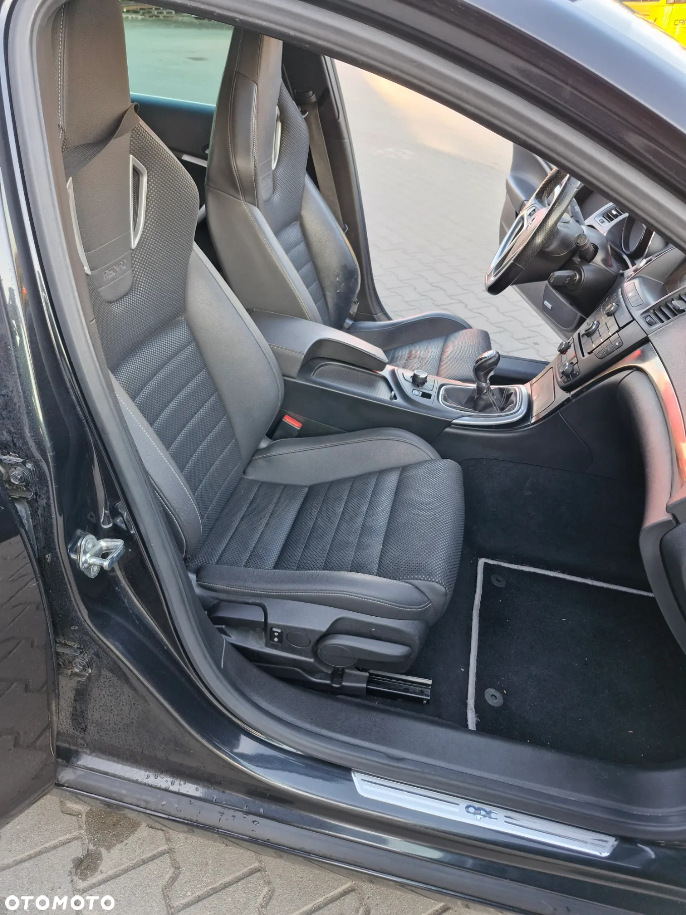 Opel Insignia 2.8 V6 Turbo 4x4 Sports Tourer OPC - 17