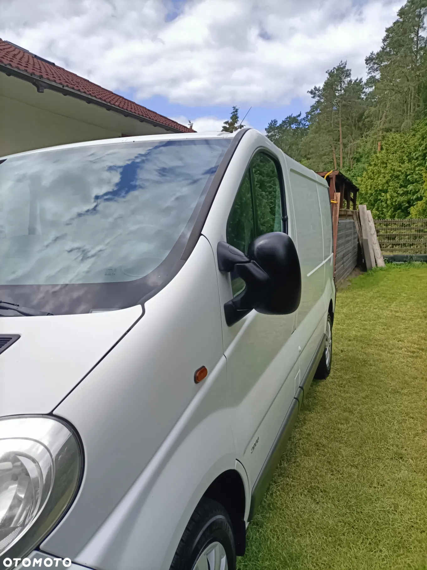 Opel Vivaro - 13