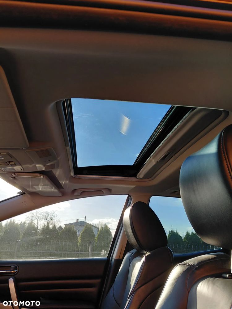 Mazda CX-7 2.2 MZR-CD Exclusive-Line - 8