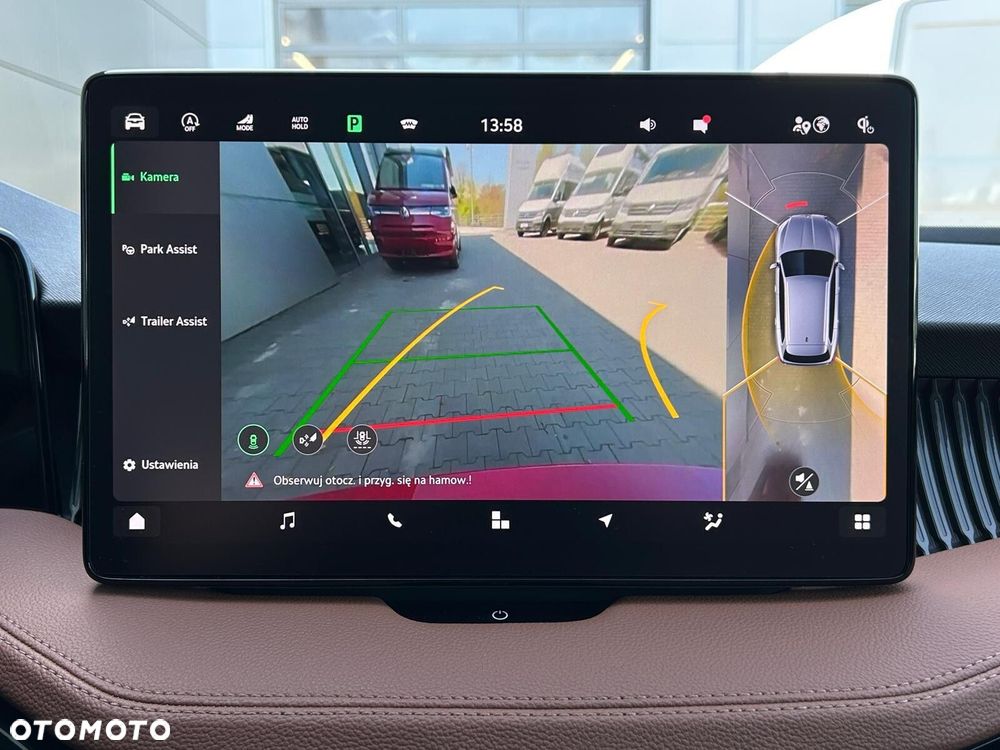 Skoda Superb 2.0 TSI 4x4 L&K DSG - 26