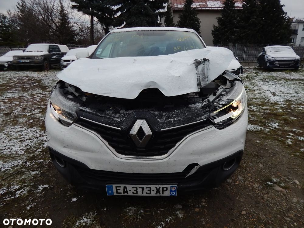 Renault Kadjar - 6