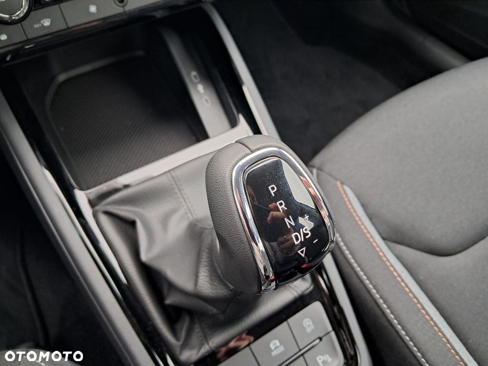 Skoda Scala 1.0 TSI Edition 130 DSG - 28