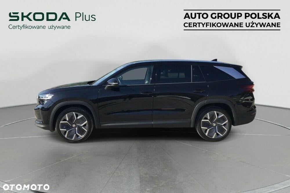Skoda Kodiaq 2.0 TDI 4x4 Selection DSG - 3