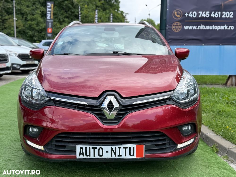 Renault Clio - 8