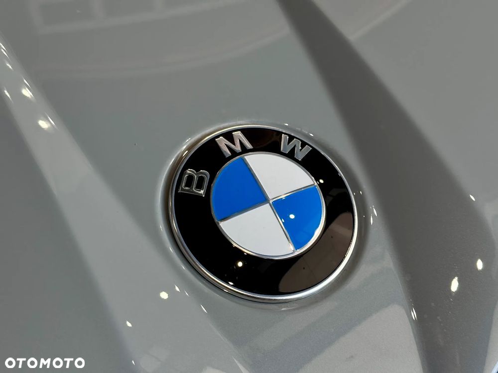 BMW X3 - 7