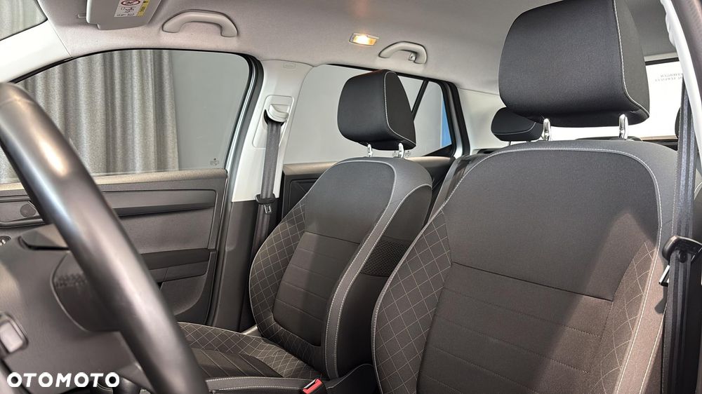 Skoda Fabia 1.0 Ambition - 11
