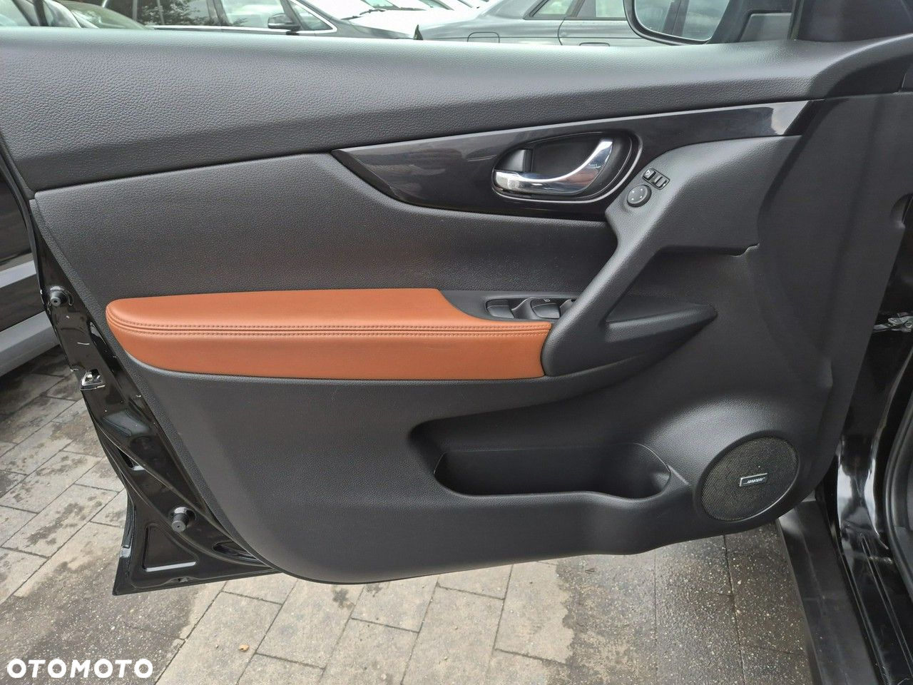 Nissan X-Trail 1.7 dCi Tekna 4WD - 14