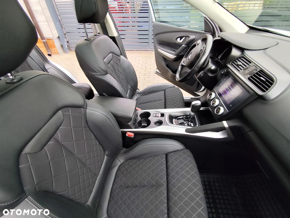 Renault Kadjar 1.3 TCe FAP Zen EDC - 9