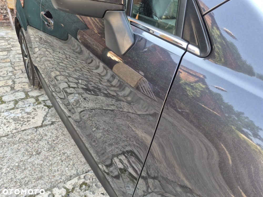 Subaru Forester 2.0 XT Platinum Lineartronic - 22