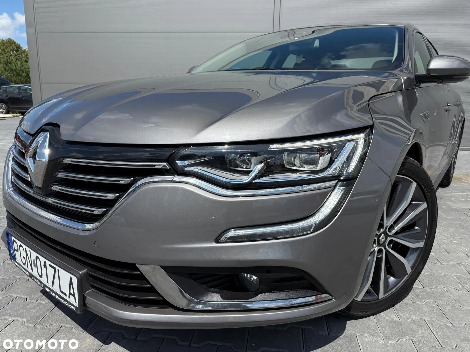 Renault Talisman Grandtour ENERGY dCi 130 EDC INTENS - 4