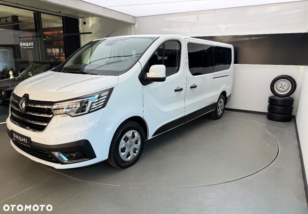 Renault Trafic - 5