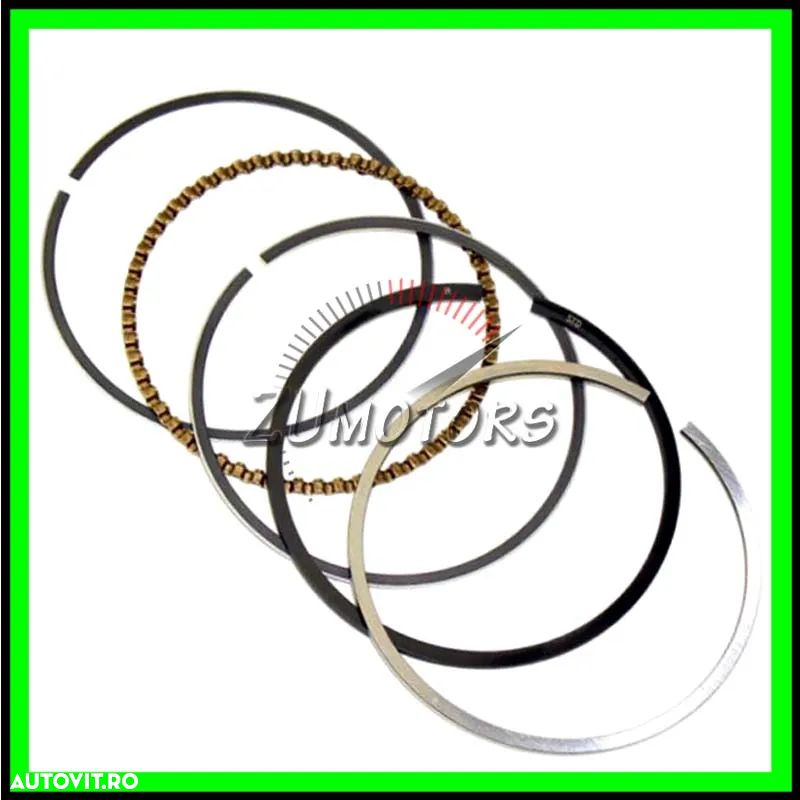 Segmenti Atv LINHAI 300 275 260 - Piston 70MM - 1