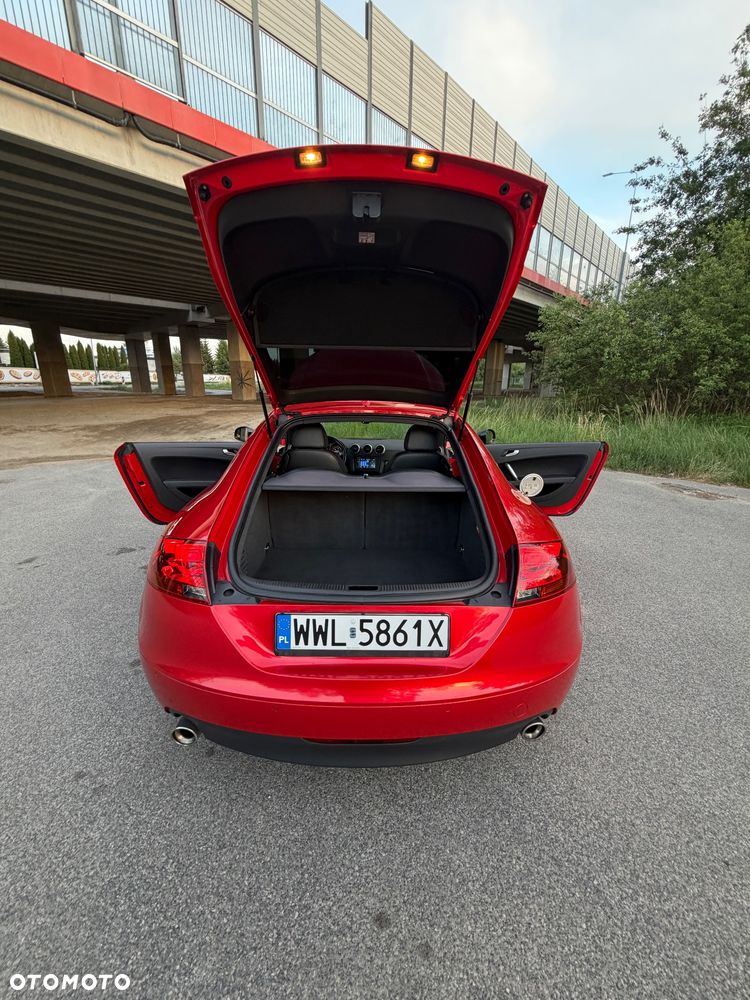 Audi TT Coupé 3.2 quattro S tronic - 24