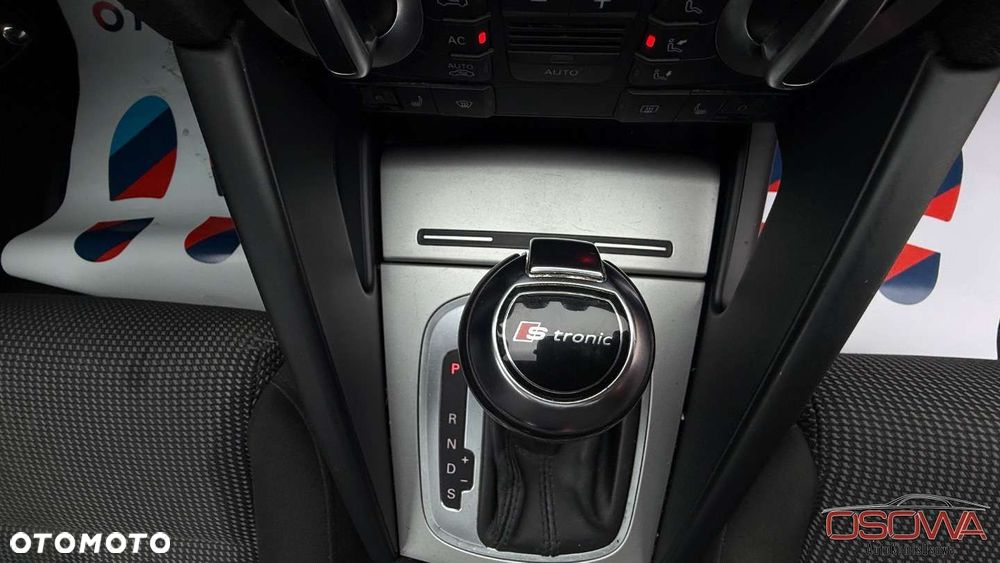 Audi A3 Sportback - 23