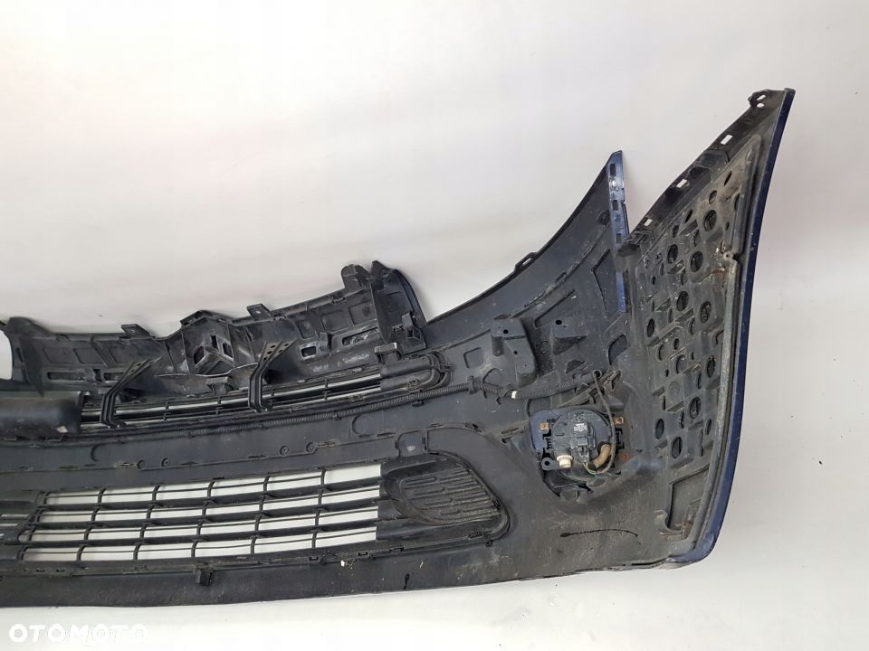 CITROEN C4 GRAND PICASSO 06-13 PRZEDNI ZDERZAK KOM - 10