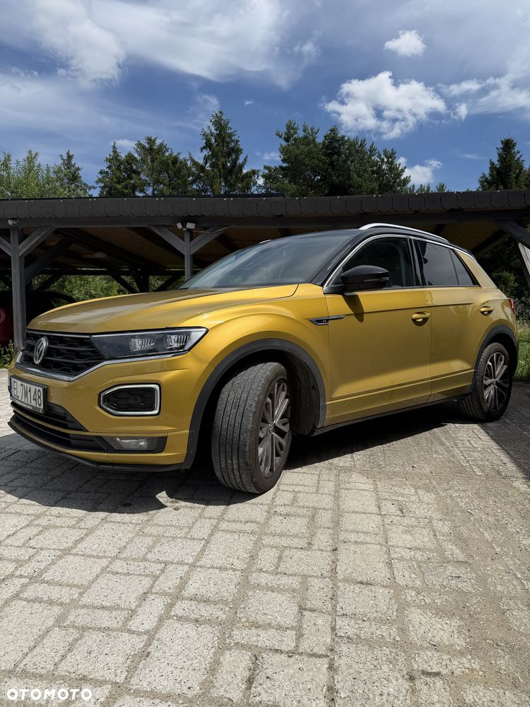 Volkswagen T-Roc - 7