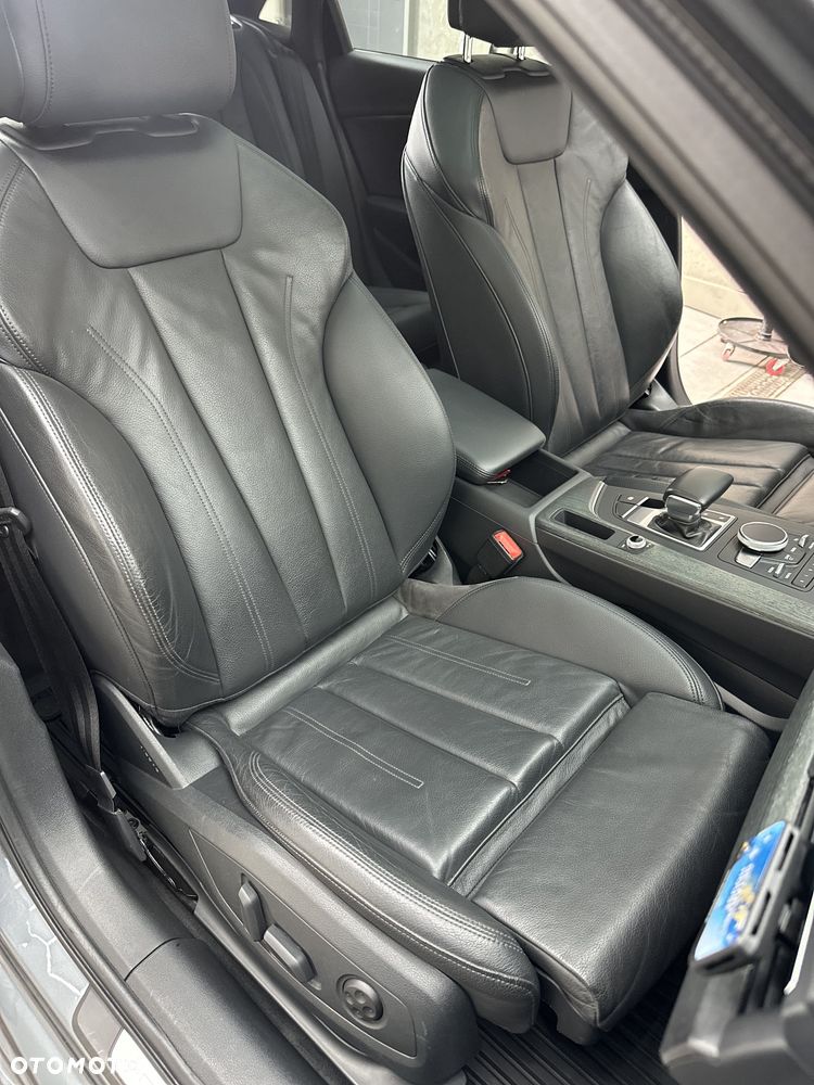 Audi A4 ver-2-0-tfsi-quattro-s-tronic-sport - 20
