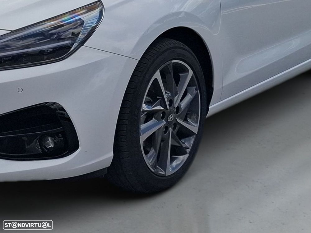 Hyundai i30 1.0 T-GDI Style Plus - 4