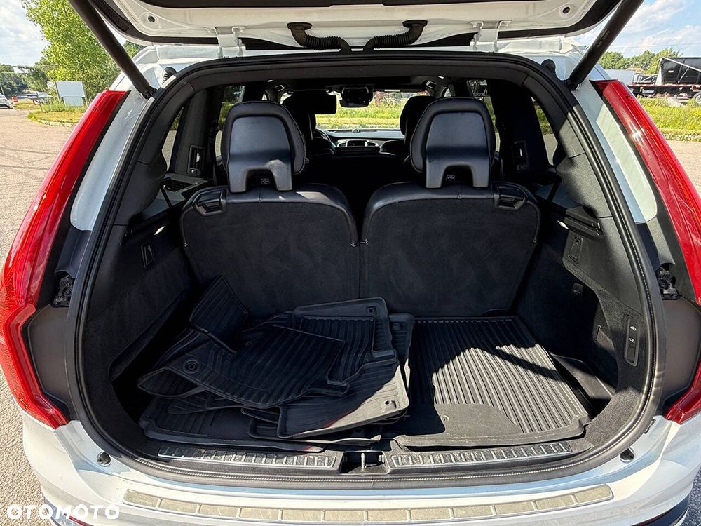 Volvo XC 90 - 11