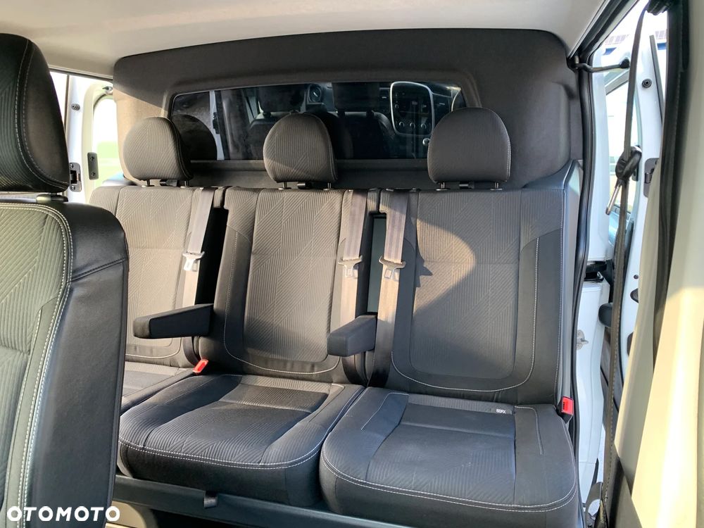 Renault Trafic - 18