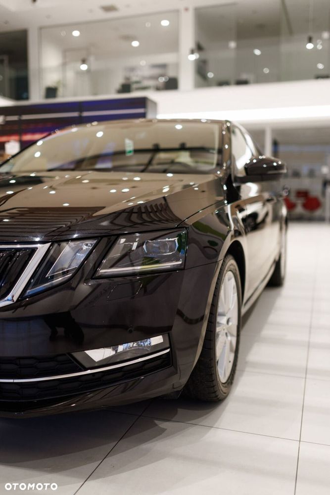 Skoda Octavia 1.4 TSI Style DSG - 13