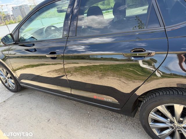 Volkswagen Polo 1.0 TSI OPF beats - 6