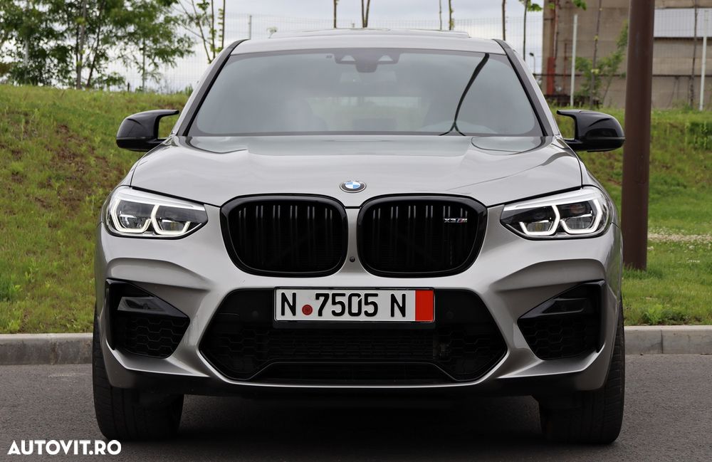 BMW X3 - 10