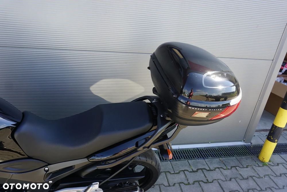 Yamaha TDM - 15