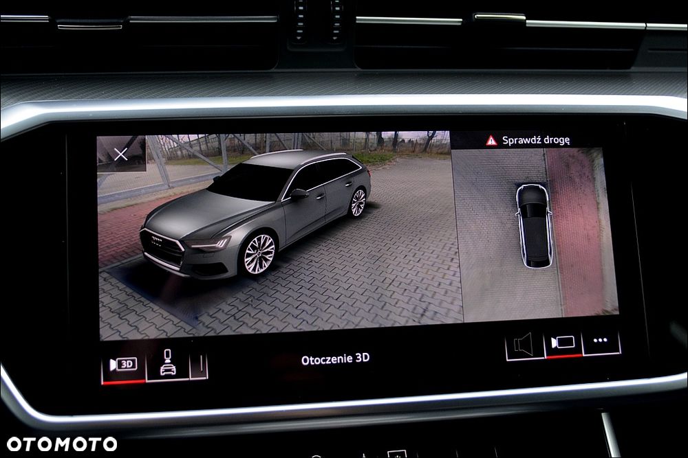 Audi A6 Avant 40 TDI S tronic sport - 32