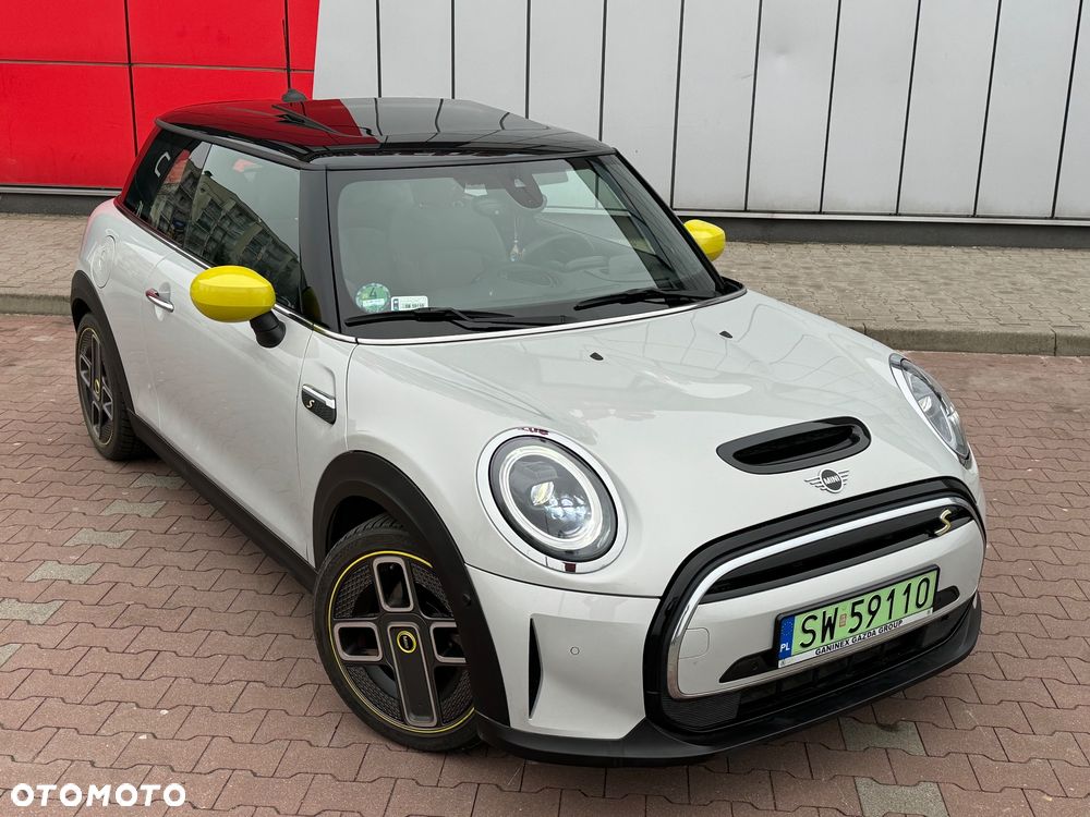 MINI Cooper SE Trim S - 5