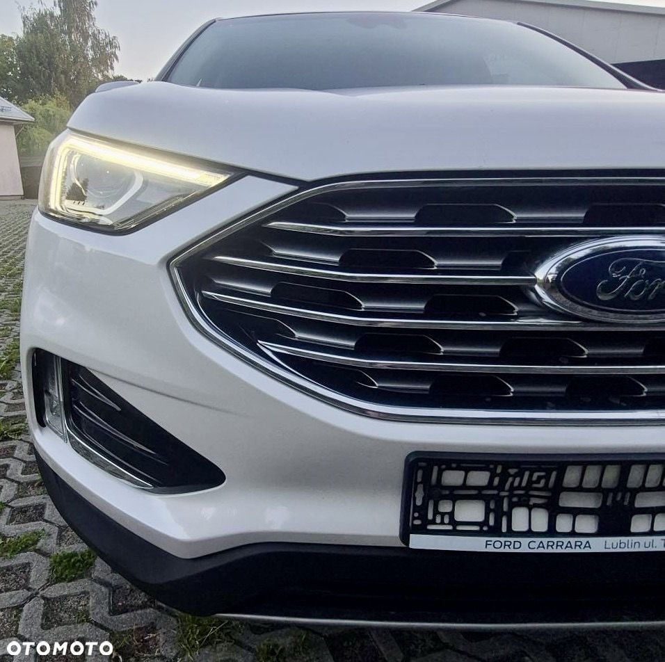 Ford Edge - 10