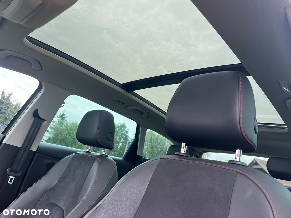 Seat Leon 1.4 EcoTSI FR Black S&S - 2