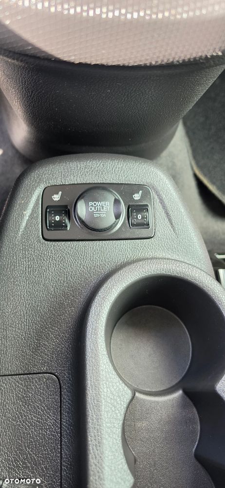 Ford Tourneo Connect Grand 1.6 TDCi Titanium - 10