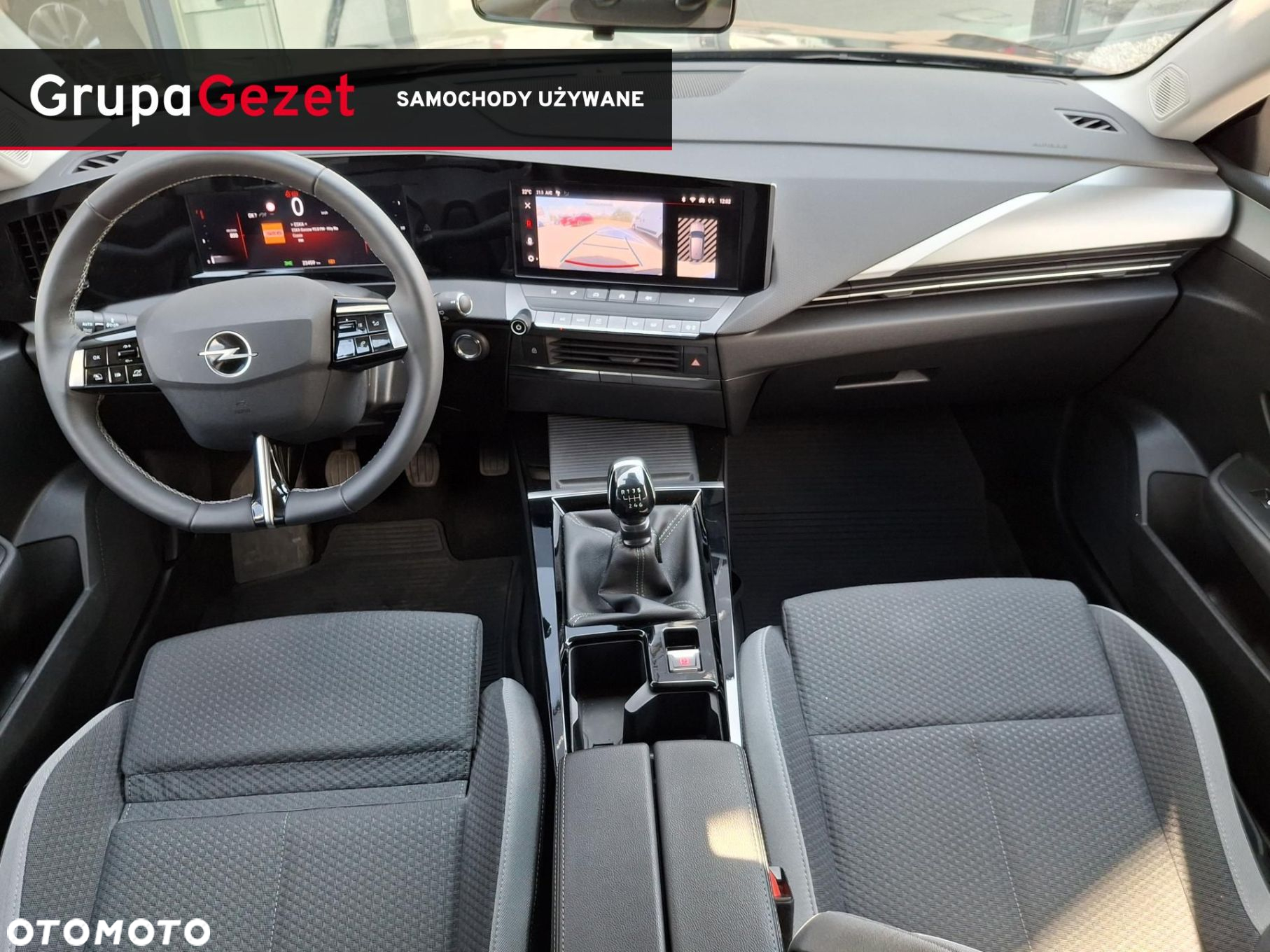 Opel Astra - 9