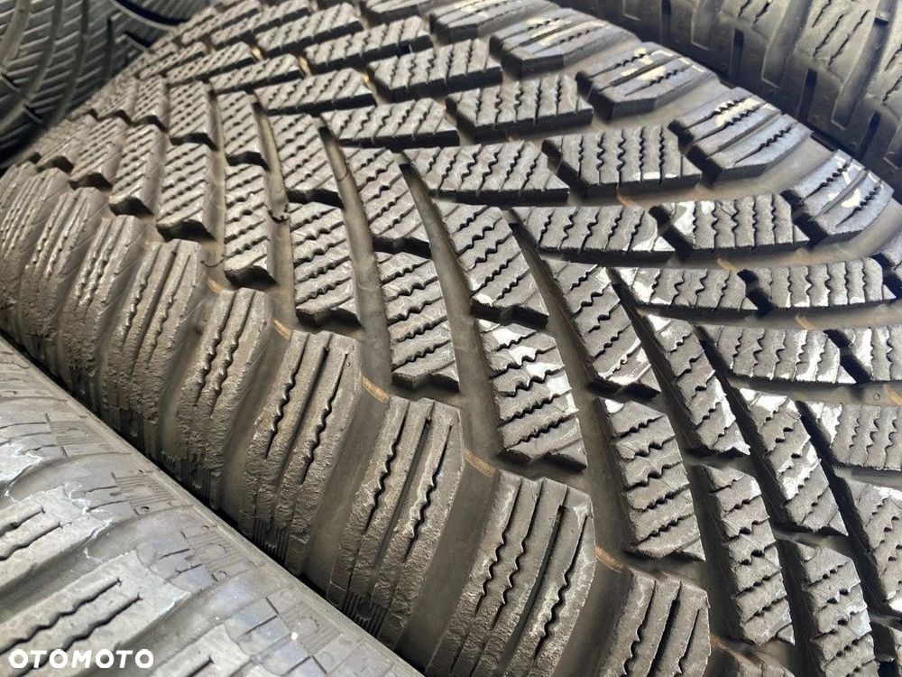 215/55r16 Continental Winter TS860_7mm_2szt_(383) - 3