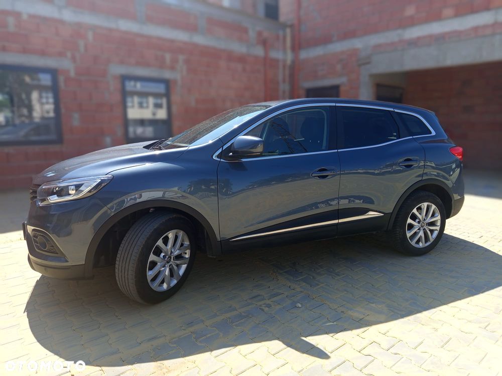 Renault Kadjar - 2