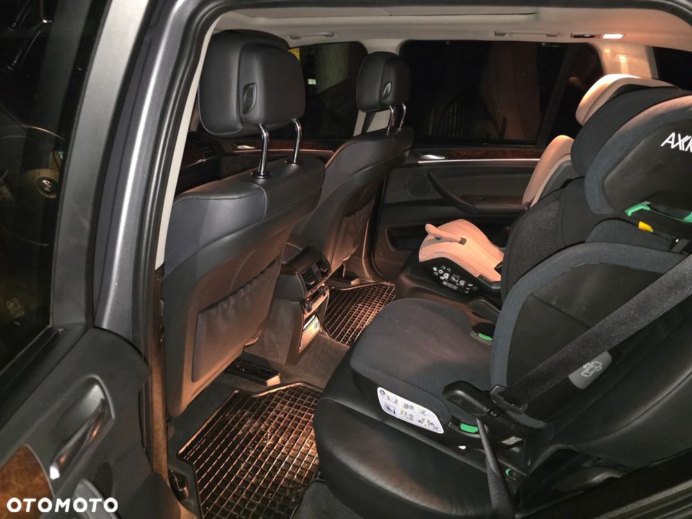 BMW X5 - 18