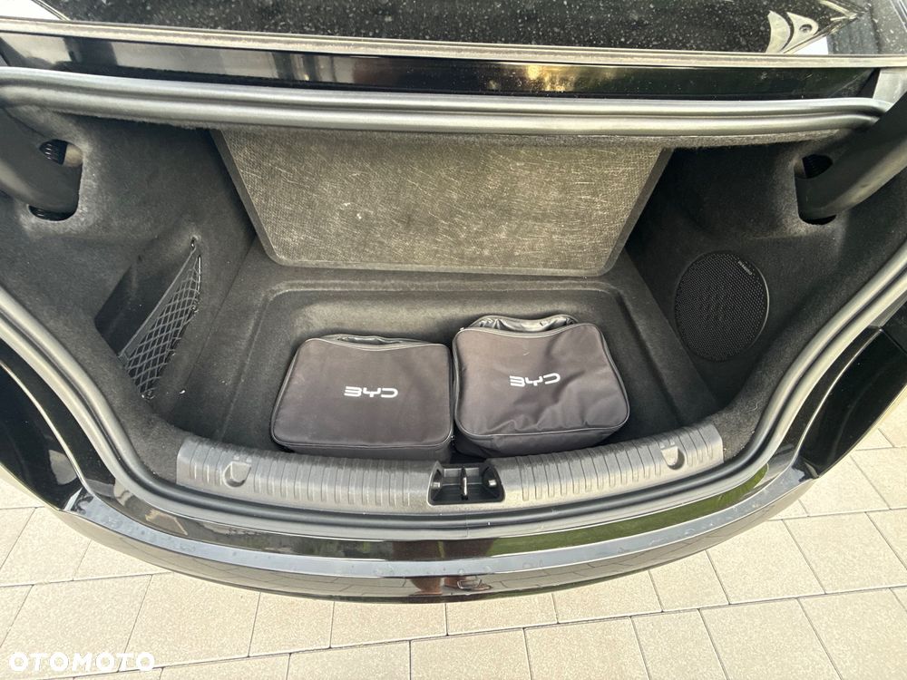 BYD Seal 82.5kWh Design - 11