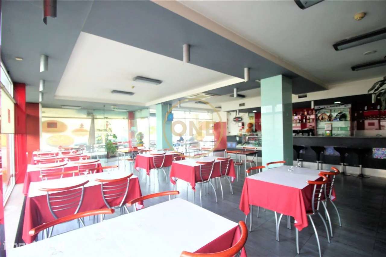 Restaurante/Pizzaria para Trespasse em Nine! - Grande imagem: 2/10