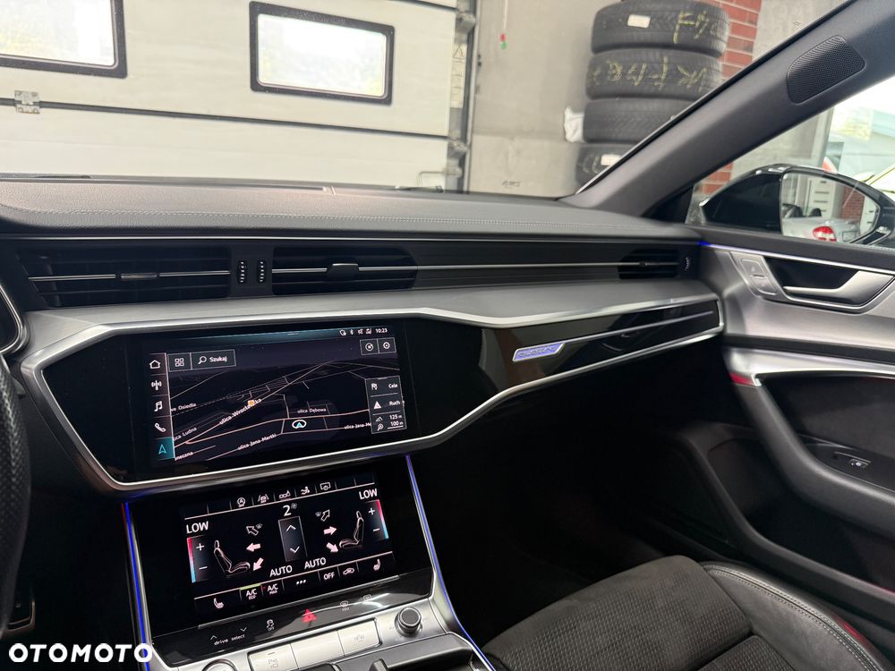 Audi A7 Sportback - 21