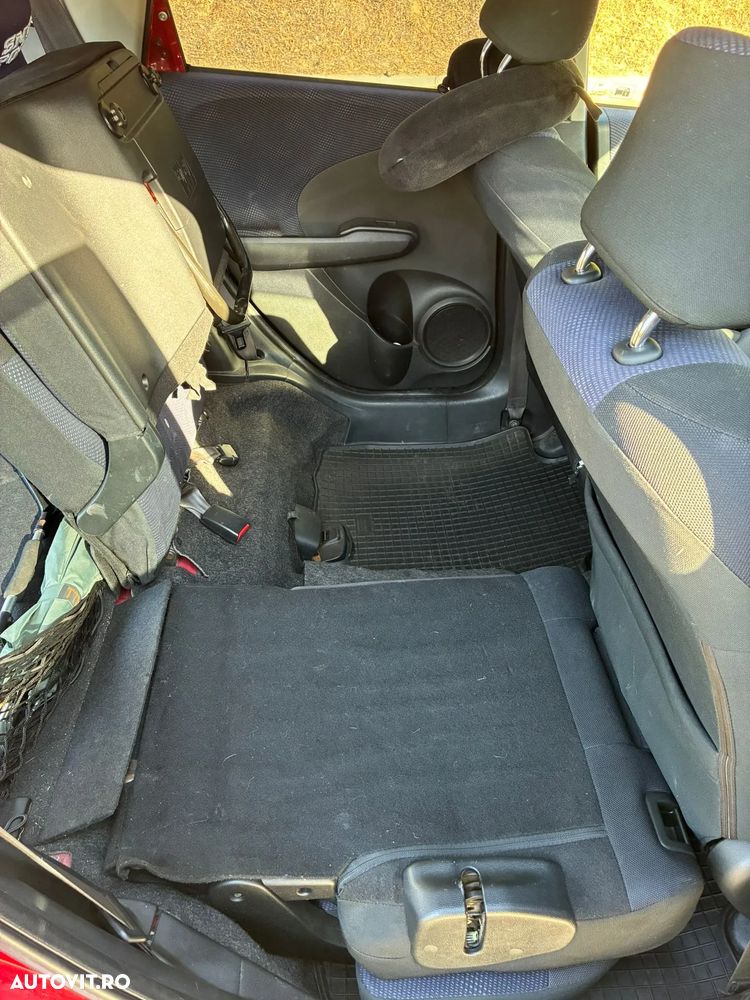 Honda Jazz - 10