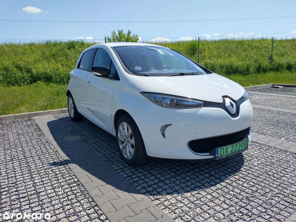 Renault Zoe - 3