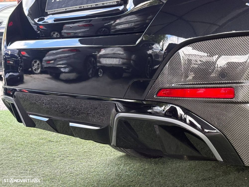 BMW i4 M50 Pack Desportivo M Pro - 22