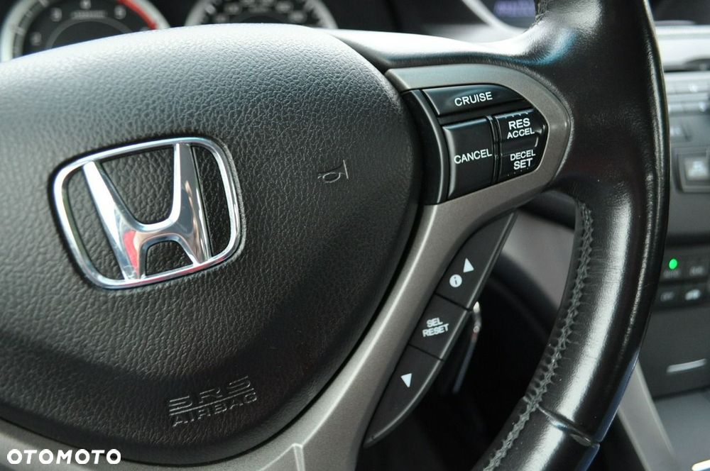 Honda Accord 2.2d Comfort - 35