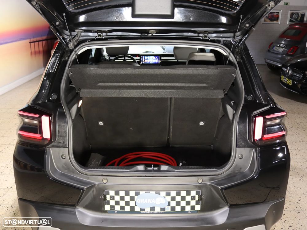 Citroën e-C3 44 kWh You Pack Plus - 13