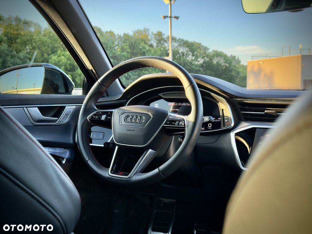 Audi A6 - 12