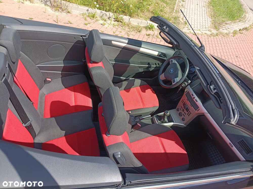 Opel Astra - 30