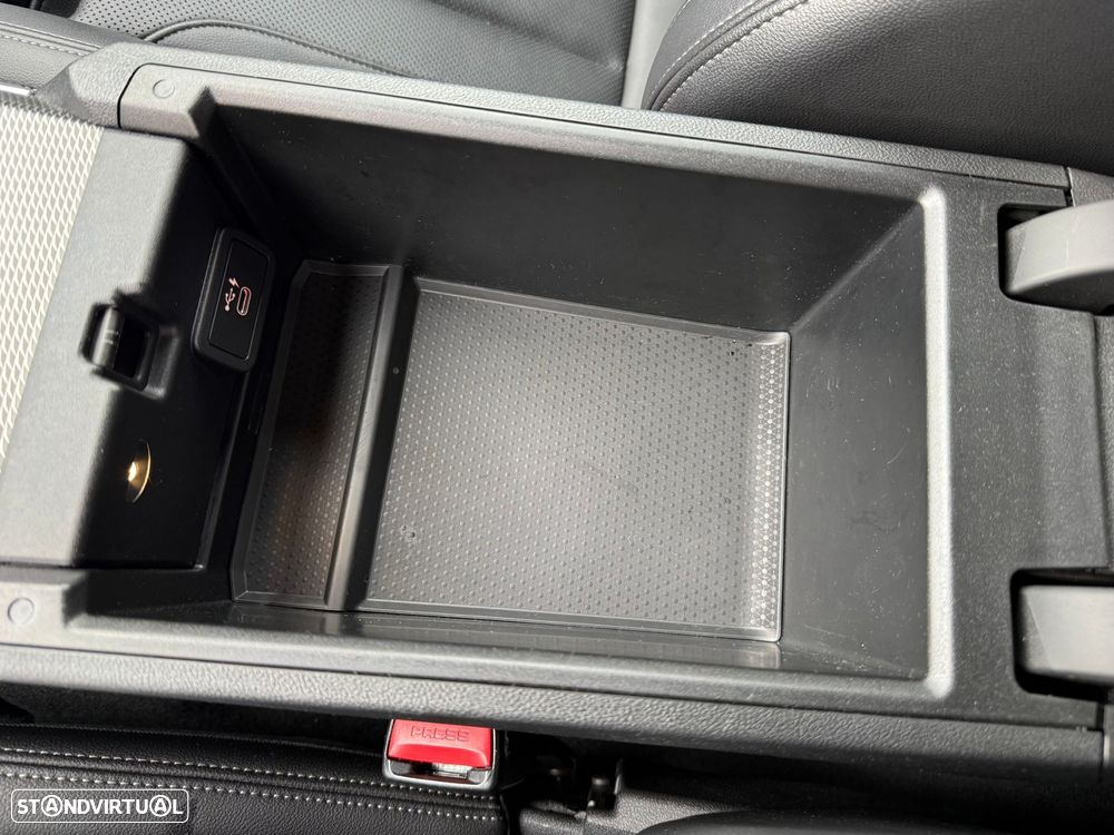 BMW 420 Gran Coupé d Desportiva M Auto - 21