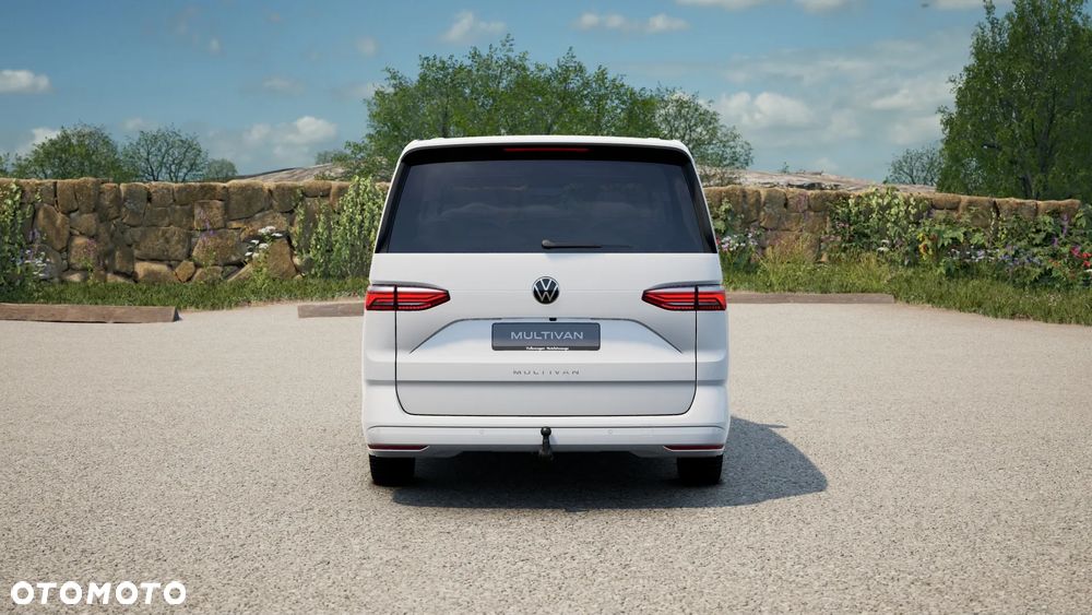 Volkswagen Multivan 2.0 TDI L2 Family DSG - 7