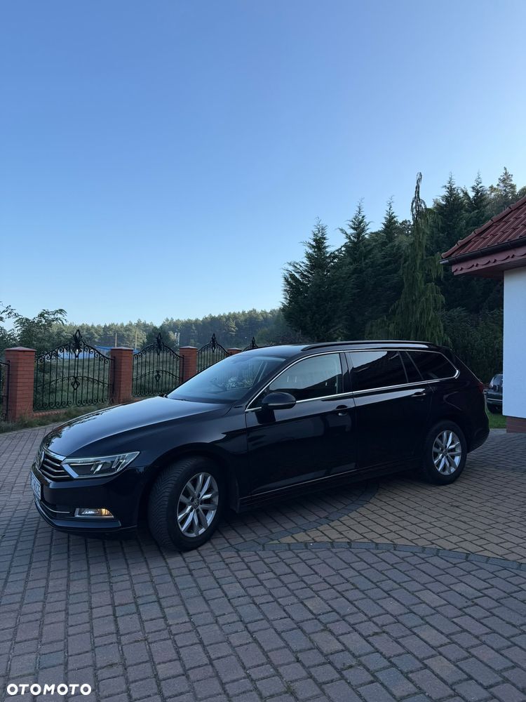 Volkswagen Passat - 3